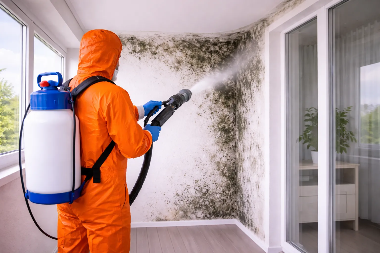 дезинфекция от грибка в твоем городе